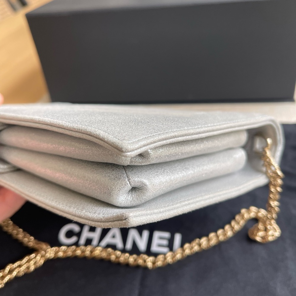 CHANEL Flap Bag/Shoulder Bag - Picture 4 of 14